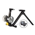 thumbnail image 1 of Entrenador de bicicleta de interior Saris Fluid2 Smart equipado con sensor de velocidad, 1 of 7