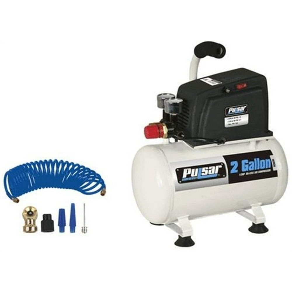 Pulsar 2 GALLON AIR COMPRESSOR