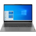 thumbnail image 5 of LENOVO DCG SOURCING IdeaPad 15.6" Full HD Laptop, AMD Ryzen 5 5625U, 12GB RAM, 512GB SSD, Windows 11 Home, 82RN0011US, 5 of 18