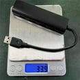 thumbnail image 3 of Splitter 3.0 Extender Suitable Laptops Drives for Desktops Hub -thin Disks U Flash 4-port USB USB HUB, 3 of 8