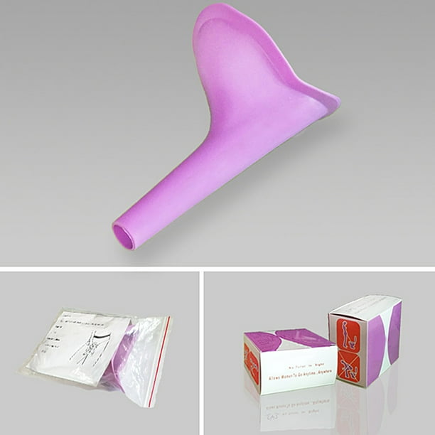 Dispositivo urinario para mujeres, dispositivo urinario femenino, dispositivo urinario portátil, dispositivo para orinar, valor inmejorable