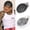 Full PU, variant on Cornrow Braids Toupee Hair for Men Human Hair Lace Hair Pieces Natural Black Male Braiding Mens Wigs Realistic Systems Box Braided Man Unit 8X10''