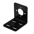 thumbnail image 3 of linyes Mounting Bracket Motor L Shape Black For 380 550 545 555 755 775 Accessory, 3 of 11