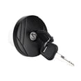 thumbnail image 5 of Tebru Locking Fuel Cap Petrol Tank Cap with 2 Keys Fit For TRANSIT MK6 MK7 4411620, Petrol Tank Cap,4411620, 5 of 8
