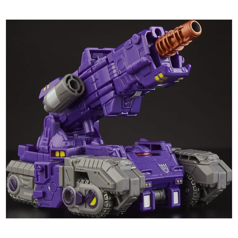 Transformers Siege Toys: Deluxe Brunt Weaponizer Action Transformers Siege Toys: Deluxe Brunt Weaponizer Action