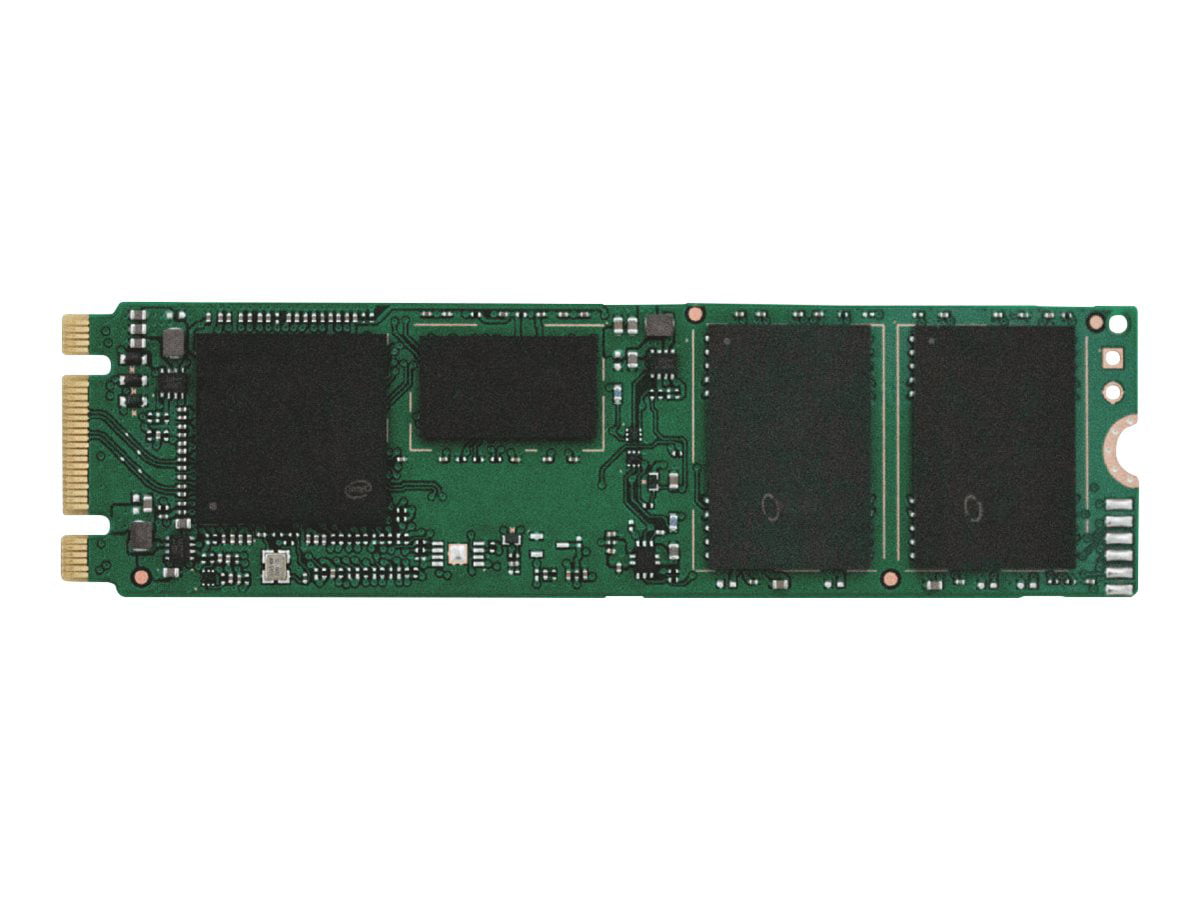 Intel Solid-State Drive 545S SSD - 512 GB - internal - M.2 - SATA 6Gb/s - 256-bit AES - Walmart.com