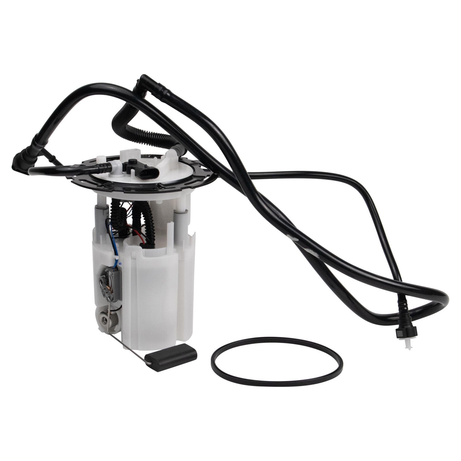 TRQ Fuel Pump Module Assembly Fits 2007-2008 Chevrolet Malibu