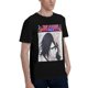 thumbnail image 2 of Camiseta de Manga Corta para Hombres Bleach, 2 of 5