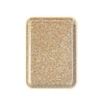 thumbnail image 2 of . Funda MYBAT Tarjetero Magnetico compatible para iPhone Oro con porta tarjetas, 2 of 9