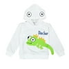 Infant Baby Boy Girl Kids Clothes Lizard Hoodies Sweatshirt Coat Tops Outfits