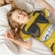 thumbnail image 5 of Balery Smiling With Sunglasses Conjunto de Pijama Infantil de Manga Corta con Estampado – Ropa de Dormir de Algodón Suave-Large, 5 of 6