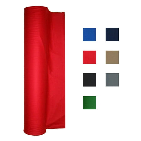 21 Ounce Pool Table Felt - Billiard Cloth - For 7. 8 or 9 Foot Table Choose From English Green. Blue. Navy Blue. Light Gray. Black. Red or