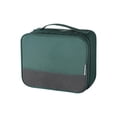 thumbnail image 2 of Bolsa De Medicina Doméstica Botiquín De Primeros Auxilios De Gran Capacidad Bolsa De Almacenamiento De Medicamentos Botiquín Médico Yuarrent HA024883-03, 2 of 7