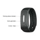 thumbnail image 2 of Pulsera Repelente Mosquitos Ultrasónica Antimosquitos (negro), 2 of 6