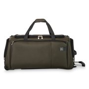 Skyway Luggage Sigma 7.0 Lightweight Rolling Duffel Bag, Adult