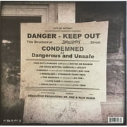 Eminem - The Marshall Mathers LP2 - Music & Performance - Vinyl