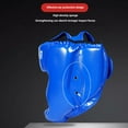 thumbnail image 4 of 1 PC Kids Boxing Headgear, Boxing Gear Equipment Training Sparring Safety Head Guard for Muay Thai, Kickboxing Training Gear, 4 of 9