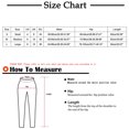 thumbnail image 2 of Hvyesh Women's Butt-Lifting High-Rise Yoga Pants Slim Tummy Control Yoga Leggings Smooth Quick Drying Athletic Pants for Women, 2 of 5