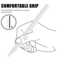thumbnail image 3 of MasteelfCA 2Pcs Pen Protective Covers Pencil Protectors Compatible for Apple Pencil 2, 3 of 7