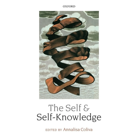 Self and Self-Knowledge, (Hardcover)