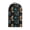 Coffee Motifs, variant on HELLHERO Moon and Star Pattern Kitchen Blender Dust Cover for Home Kitchen Dustproof Washable Coffee Machine Dust Cover