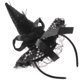 thumbnail image 5 of Sombreros de bruja, tocados de Halloween, disfraces de Halloween para mujer, 5 of 7