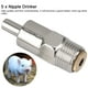 thumbnail image 4 of Bebedero De Agua De Acero Inoxidable, 5 Uds., Bebedero Para, 4 of 8