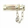 thumbnail image 3 of Belwith Products 1879 Brass Guard & Chain & Bolt, 3 of 3
