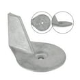 thumbnail image 5 of Aluminium ANODES fit for Mercury 35-40-50-55-60PS Replaces 17264T2 Trim Tab, 5 of 13