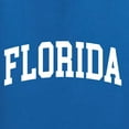 thumbnail image 6 of Wild Bobby State of Florida College Style Women Graphic Tee, 6 of 6