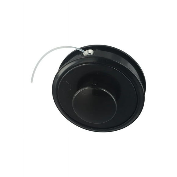 Grass Trimmer Head For Echo For Echomatic Bump Head For SRM Straight Shaft Trimmer Garden Lawn Mower Parts Grass Trimmer Head