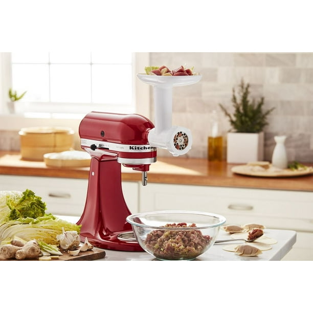 KitchenAid® Food Grinder Attachment - Walmart.ca