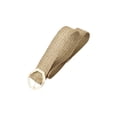 thumbnail image 3 of Yuemengxuan Women Popular Straw Waist Belt, Adjustable Length Simple Plastic Buckle, 3 of 9