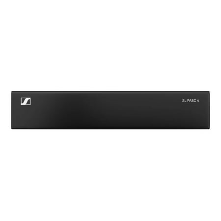Sennheiser SL PASC 4 4-Way True Diversity Antenna Splitter/Combiner