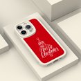 thumbnail image 4 of Caja de teléfono de goma TPU única y duradera con estampado creativo de dibujos animados para la serie iPhone, 4 of 4