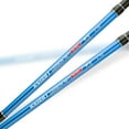 thumbnail image 2 of Ensemble de Canne à Lancer en Fibre de Carbone Générique avec Embouts Doubles M/ML, Canne Spinning 1,8 m pour la Pêche de Longue Distance, Conception Légère et Durable, 2 of 6