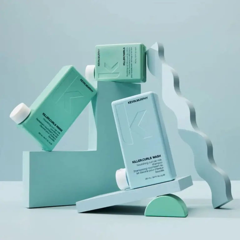 Free Shipping! Kevin Murphy Killer.Curls Rinse Curl Conditioner