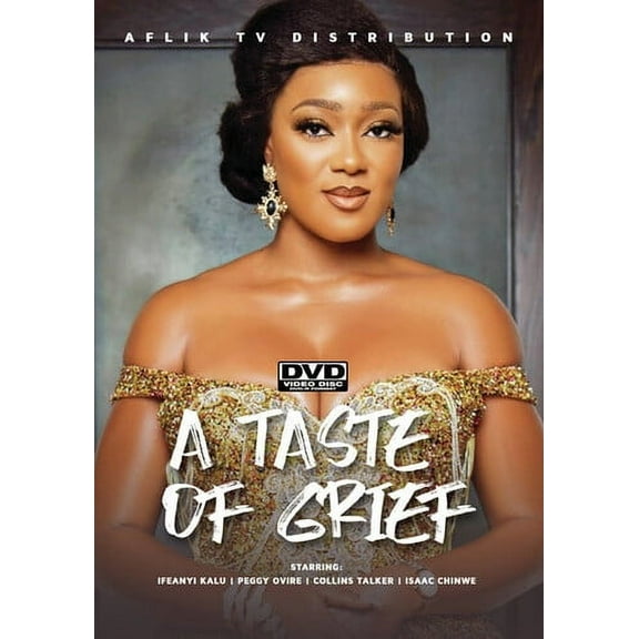 A Taste Of Grief (DVD), Aflik TV, Drama