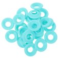 thumbnail image 5 of MRLESS 24PCS Swing Bottle Seal Gaskets Replacement Cap Gaskets Sealing Stopper Cap Beer Bottle Gaskets Water Bottle Ring Silicone Sealing Gaskets for Swing Bottles, 5 of 8