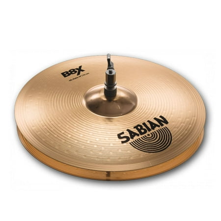 13' Top Hi Hat Cymbal - SABIAN 13