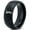 Black Dome Polish Tungsten, variant on Tungsten Dance Move Dabbing Dab Band Ring 8mm Men Women Comfort Fit Black Dome Polished