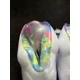 thumbnail image 4 of Ni - ke Air Jordan 5 retro 2020 size 8.5 alternate Bel air DB3335-100, 4 of 5