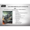 thumbnail image 5 of Star Wars Galactic Antiquities Hobby Case (Topps 2025), 5 of 6
