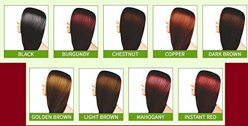 NOOR BLCK HENNA PWDR