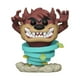 thumbnail image 1 of Funko Pop! Animation: Looney Tunes - Taz as Scooby-Doo Funko -, 1 of 2
