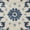 Navy, variant on Momeni Anatolia Wool and Nylon Machine Made Navy Area Rug 9'9" X 12'6"