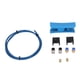 thumbnail image 2 of Kit de piezas de impresora 3D tubo de PTFE práctico y útil para Ender 3 para Ender 3 Pro para Ender 5 CR-10 ANGGREK Otros, 2 of 8