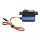 thumbnail image 2 of CYS‑S8202 Servo digital RC Servo de engranaje de dirección de metal de alto par de 5 kg para helicópteros RC 450 500, 2 of 8
