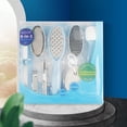 thumbnail image 5 of Foot Care Pedicure Tool - Remove Hard Skin, Wet or Dry Skin - Foot File Set, 5 of 5