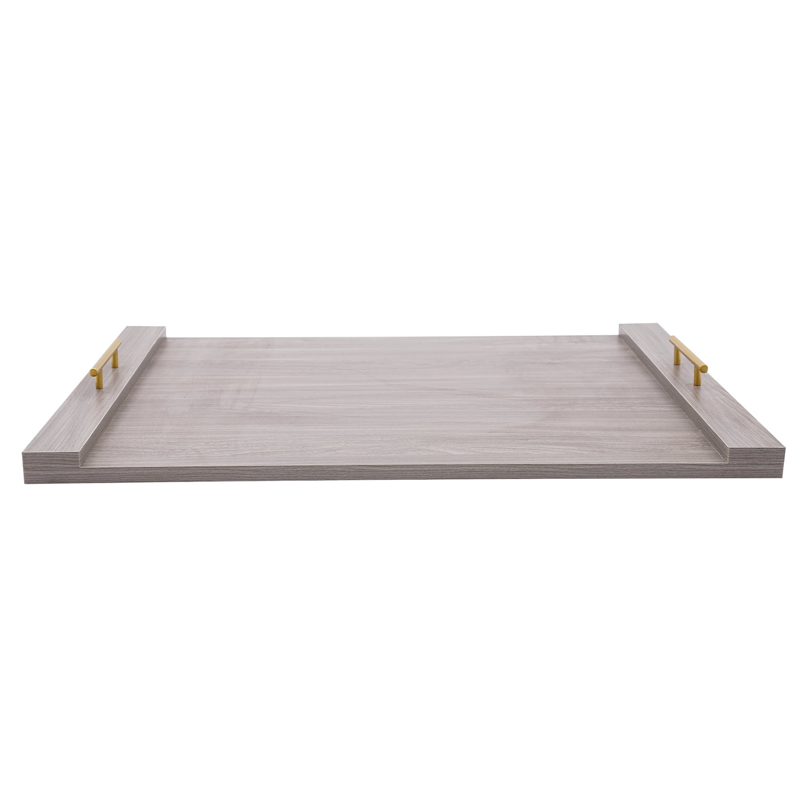 76*55*6cm Oak White Noodle Board Stove Cover Stove Rectangular Noodle Board Stove Covers with Removable Handle